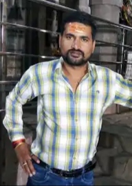 राजेन्द्र उर्फ राजू परमार 