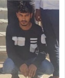 कमल धोबी