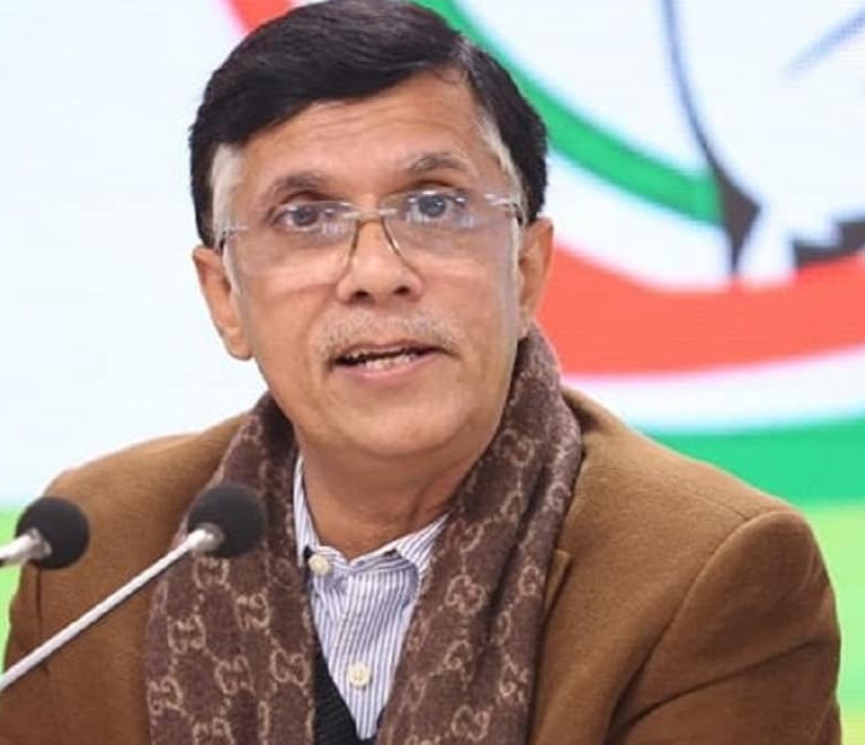 पवन खेड़ा को चेतावनी के साथ सुप्रीम कोर्ट ने दी जमानत, कहा- बयानबाजी का स्तर होना चाहिए