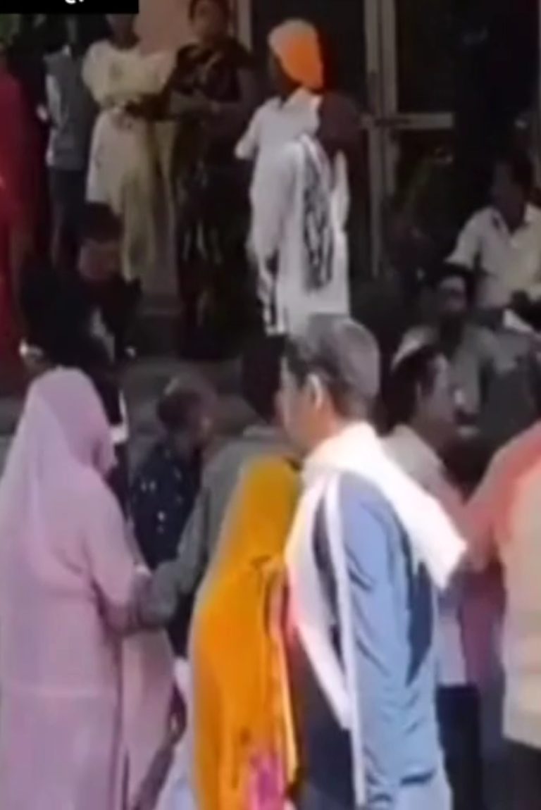 रास्ते के विवाद पर कुल्हाड़ी और पत्थरों से हमला, एक दर्जन ग्रामीण घायल, जांच में जुटी पुलिस