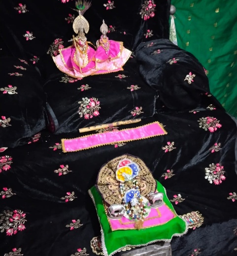 बूंदी: बालचंद पाड़ा के गोपाल लाल जी मंदिर पर 28 को आयोजित होगा फाग उत्सव