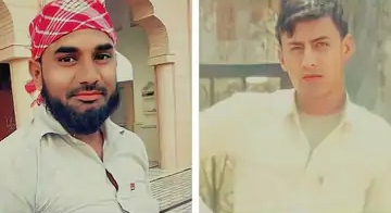 बोलेरो में नासिर-जुनैद की ही हडि्डयां थीं, डीएनए टेस्ट से हुआ साबित, स्कॉर्पियो में मिले खून का सेम्पल भी मैच