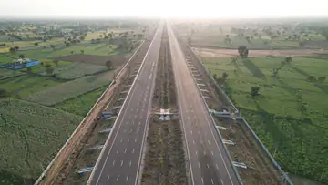 आज दुनिया देखेगी भारत की चमक, विश्व का सबसे लम्बा एक्सप्रेसवे होगा शुरू