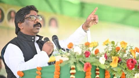 मुख्यमंत्री का ऐसा देश विरोधी बयान-पैसा जमीन में गाड़ दो, लेकिन बैंक में मत रखो, कभी भी डूब सकता है