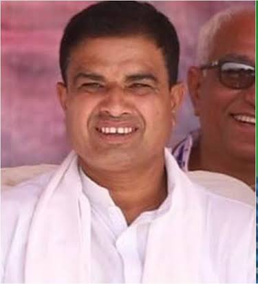 एमएलए ने बाबा रामदेव के लिए कहा: पौने दो आंख वाला बाबा दावा करता था, 30 रुपए में डीजल-पेट्रोल, अब ​कहां है?