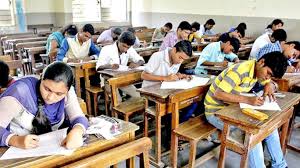 REET Exam 2023 में जीजा की जगह पेपर दे रहा था साला, चढ़ा पुलिस के हत्थे