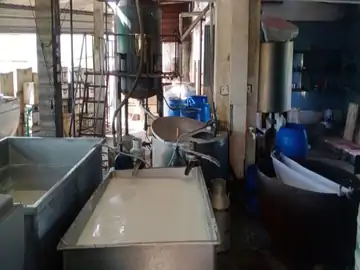 भंडाफोड़: 20 लीटर तेल से बन रहा था 600 किलो पनीर, जयपुर में हो रहा था सप्लाई
