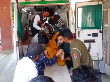 खुशी वाले घर में मातम, एक साथ जलेंगी 4 चिताएं