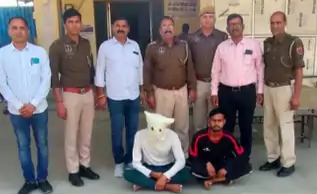 दो बहनों सहित 3 युवतियों ने करवाया बिजनेसमैन का किडनेप, एक करोड़ लेने की थी प्लानिंग