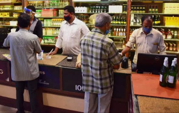 राजस्थानियों ने होली पर पी डाली 113 करोड़ रुपए की शराब, गर्मी बढ़ने से बीयर की बिक्री में जबरदस्त इजाफा