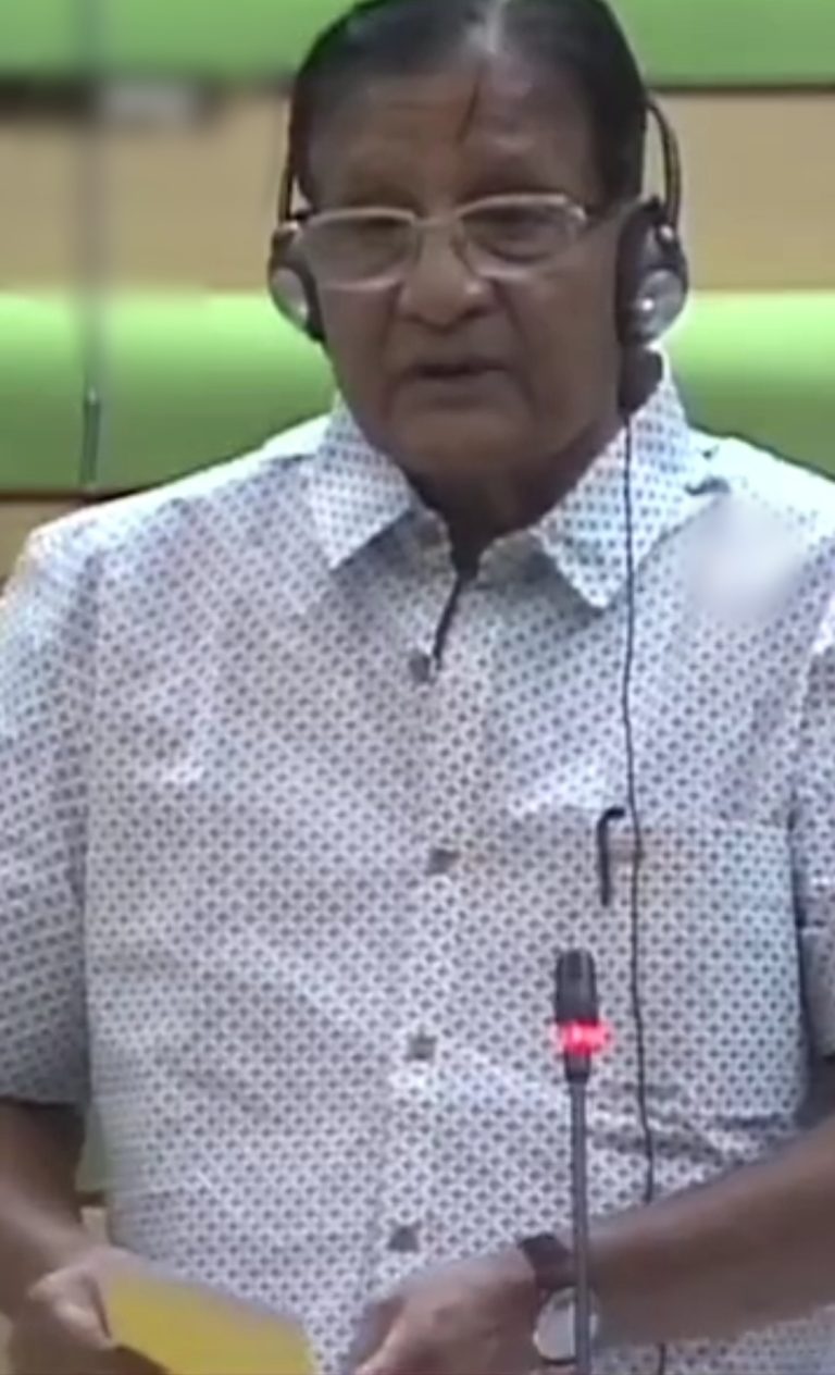 धारीवाल बोले- शहीद लाम्बा की पत्नी देवर के नाते गई, अब नौकरी मांग रही, तमाशा है क्या?