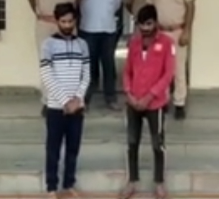 सीएम गहलोत के खिलाफ आपत्तिजनक टिप्पणी मामले में पुलिस का बड़ा एक्शन, 5 यूट्यूबर्स गिरफ्तार