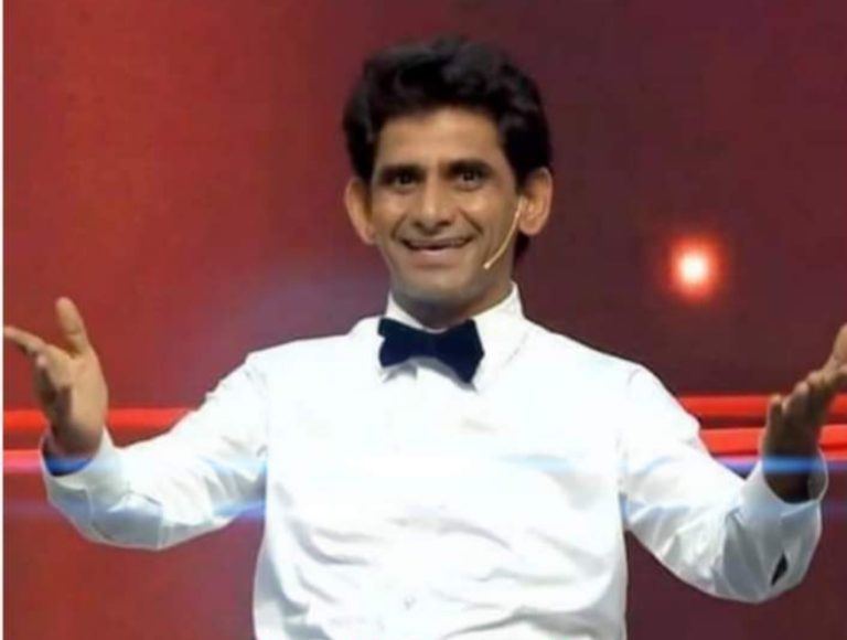 कॉमेडियन और आप नेता ख्याली पर दुष्कर्म का केस दर्ज, फिल्मों में काम दिलाने के नाम पर किया धोखा