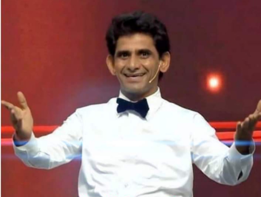 कॉमेडियन और आप नेता ख्याली पर दुष्कर्म का केस दर्ज, फिल्मों में काम दिलाने के नाम पर किया धोखा