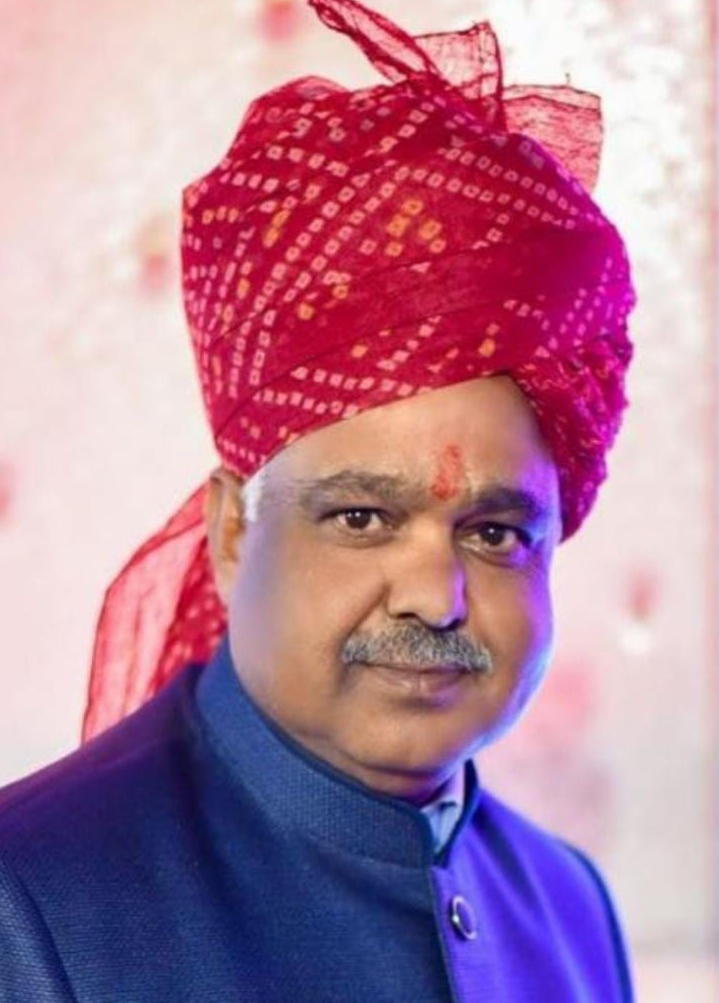 अखिल राजस्थान राज्य कर्मचारी संयुक्त महासंघ ने नए जिलों व सम्भागों के गठन पर दी यह प्रतिक्रिया, मुख्यमंत्री को दिया यह संदेश