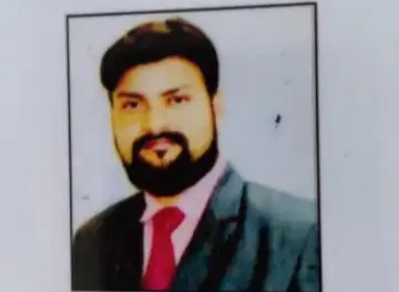 असिस्टेंट प्रोफेसर ने फंदा लगाकर जान दी, सुसाइड नोट में लिखा- मेरी जिंदगी लोन में फंसी, लोगों ने मेरा इस्तेमाल किया