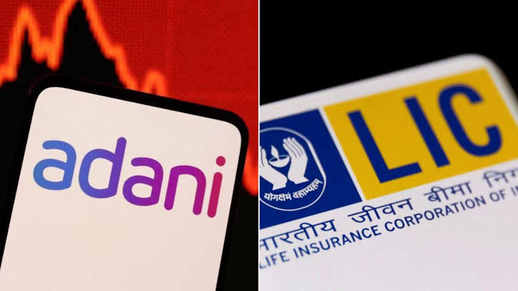 Adani Hindenburg Report: एलआईसी उठाने वाला है बड़ा कदम, हो सकता है शेयरों पर असर