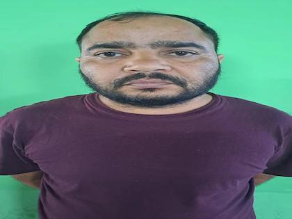 आरपीएससी पेपर लीक प्रकरण: एक लाख रुपए के इनामी वाइस प्रिंसिपल शेर सिंह मीणा को उड़ीसा से हिरासत में लिया