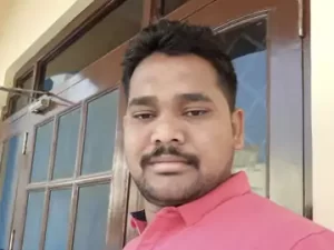 विजय डामोर