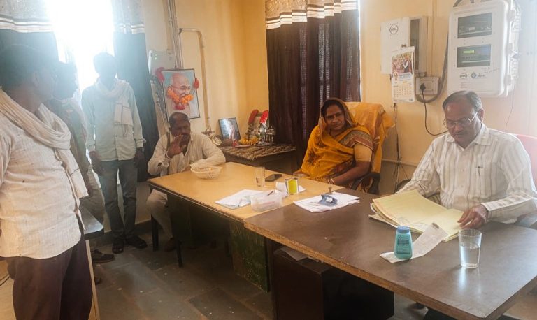 बूंदी: ग्राम पंचायतों में ऐसी धांधलियां, प्रशासन अनभिज्ञ, पौने दो महीने बाद हुआ खुलासा