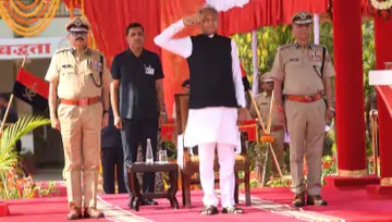 बुलडोजर कार्रवाई के बाद अब सीएम गहलोत की योगी स्टाइल में माफिया-गैंगस्टर को यह चेतावनी