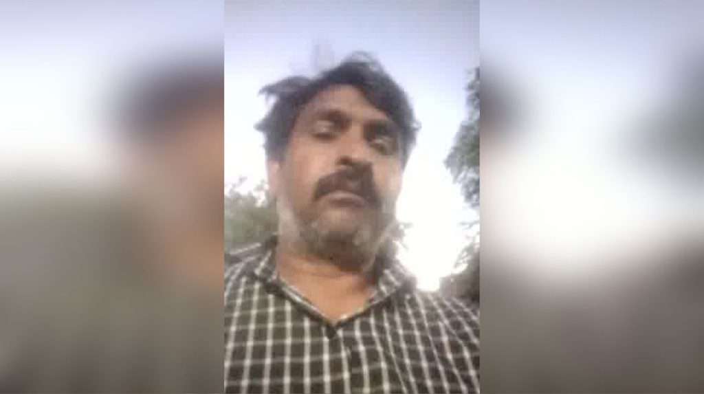 गहलोत सरकार के मंत्री पर आरोप लगा युवक ने की आत्महत्या, किरोड़ी लाल मीणा से लगाई गुहार