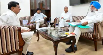 राजस्थान: सर्वे के परिणामों ने कांग्रेस को किया परेशान, बड़ी संख्या में मंत्री-विधायकों के कटेंगे टिकट, नए चेहरों की तलाश