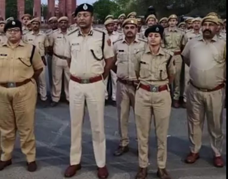 राजस्थान: 30 जिलों में रात को पुलिस की हुई ताबड़तोड़ कार्रवाई, यह मिली बड़ी सफलता