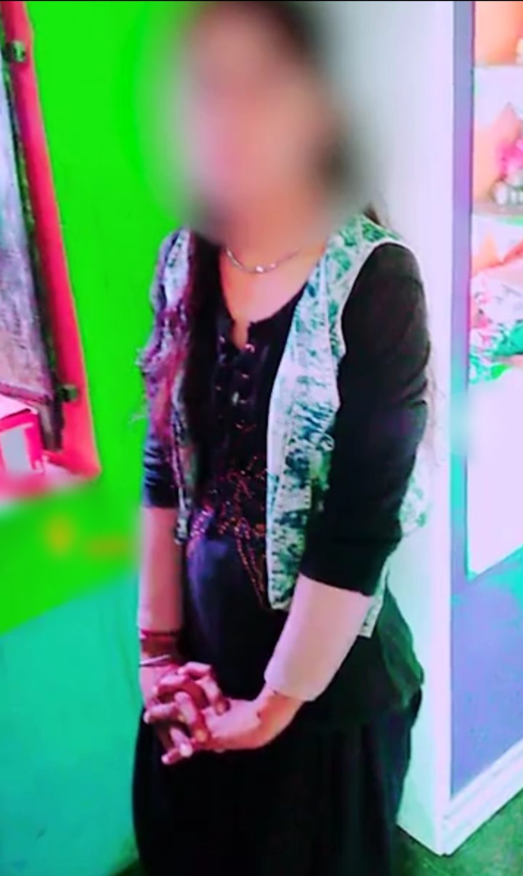 गैंगरेप कर 21 साल की युवती की हत्या, कुएं में पड़ी मिली लाश, बड़ी बहन ने देखा था दो युवकों को ले जाते हुए