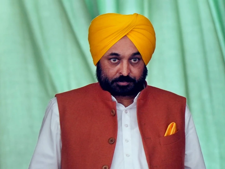 ‘गोली मत चलाना…’, अमृतपाल सिंह की गिरफ्तारी के पहले आधी रात को सीएम भगवंत मान ने पुलिस को दे दी थी हिदायत