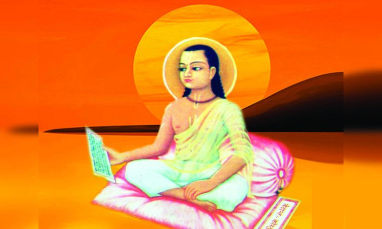 वल्लभाचार्य जी की जयंती के अवसर पर 16 अप्रेल को बूंदी में होगा यह आयोजन