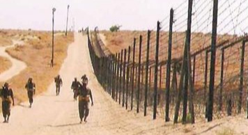 तीन दिन बाद पाक रेंजर्स ने माना पाकिस्तान से ही आए थे घुसपैठिए, बॉर्डर पर बीएसएफ ने मारी थी गोली, 10 करोड़ की ड्रग्स लेकर आए थे