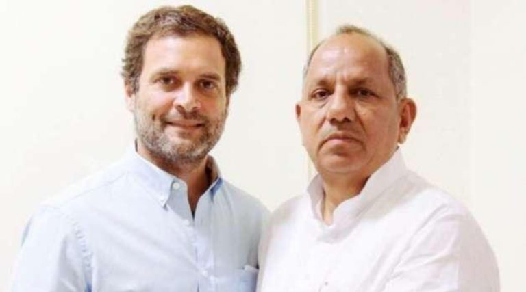 राजस्थान: कांग्रेस को कल लगेगा बड़ा झटका, ये बड़े नेता वापस थाम लेंगे बीजेपी का दामन