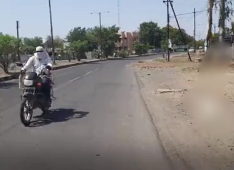 राजस्थान: 45 डिग्री तापमान, लू ने झुलसाया,15 से ज्यादा जिलों में आंधी-बारिश का अलर्ट