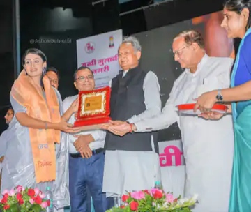 पायलट के अल्टीमेटम पर गहलोत ने यह दिया जवाब