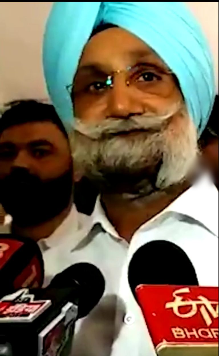 गहलोत-पायलट टकराव: रंधावा बोले-हम कंट्रोल करेंगे, सचिन ने कोई अल्टीमेटम नहीं दिया, कल बैठक में शामिल होंगे