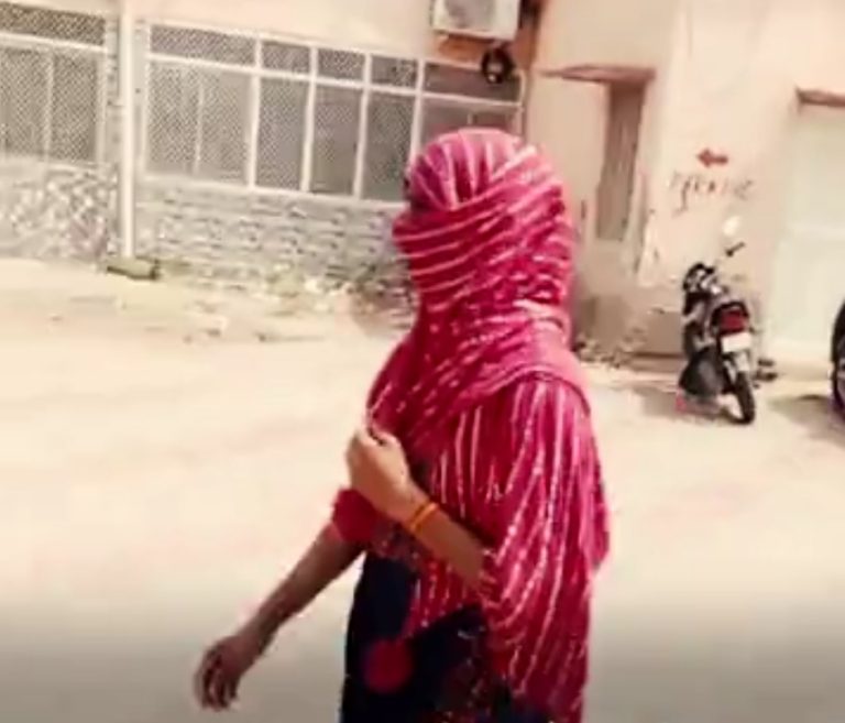 होटल में 7 दिन बंधक बनाकर किया दुष्कर्म, धर्म परिवर्तन नहीं करने पर शादी से किया इनकार