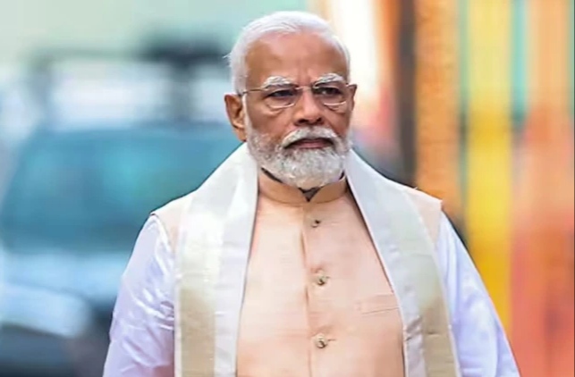 पीएम मोदी के आज अजमेर दौरे के ये हैं मायने, जानिए सम्भाग की चौसर, कितनी सीटों पर असर डालेगा यह दौरा…..