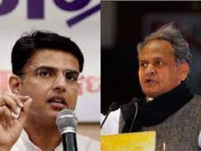 जन संघर्ष यात्रा का दूसरा दिन: सचिन पायलट बोले-मैं वह कर रहा हूं, जो मुझे ठीक लगता है