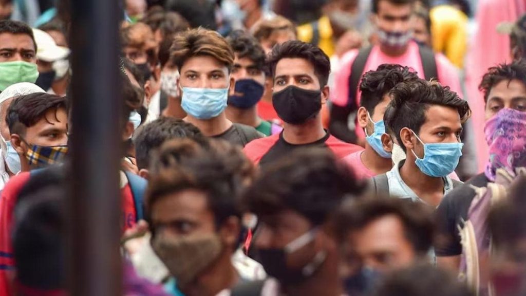 नीतीश-तेजस्वी सरकार को बड़ा झटका, जातीय जनगणना पर हाईकोर्ट ने लगाई रोक