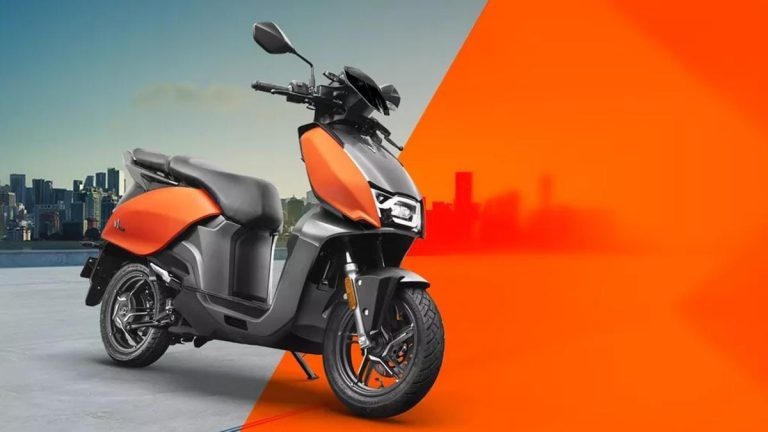 Hero Vida V1 इलेक्ट्रिक स्कूटर रेंज की कीमतों में जबरदस्त कटौती, मामूली दाम पर ही हो जाएगी बुकिंग
