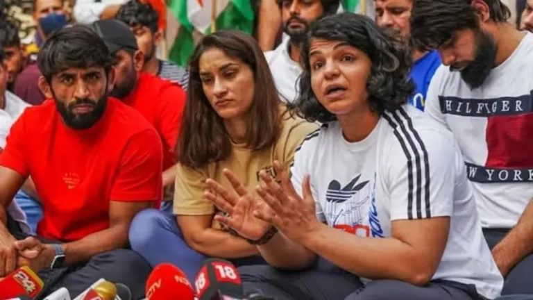 बृजभूषण सिंह की गिरफ्तारी नहीं होने के विरोध में पहलवान उठाने जा रहे हैं ये बड़ा कदम