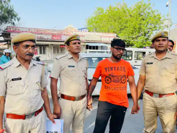 25-25 हजार की शॉपिंग करवाई, आईफोन दिया, घर के खर्चे तक के लिए पैसे लेती थी, इस पर भी बेवफाई… इसलिए कर दी हत्या