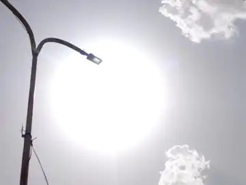 राजस्थान: नौतपा नजदीक, मौसम विभाग ने दिया यह अलर्ट