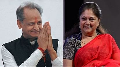 वसुंधरा राजे को सरकार बचाने के लिए सीएम गहलोत ने कहा धन्यवाद, पूर्व बीजेपी विधायक शोभा रानी को बताया बोल्ड लेडी