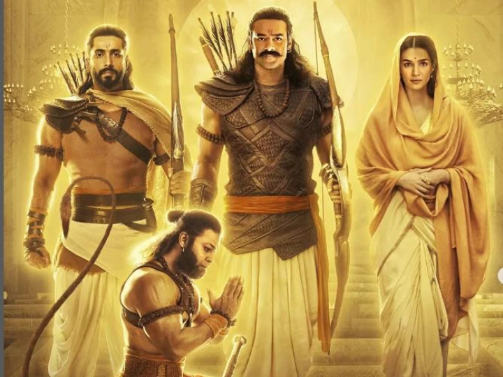 आदिपुरुष के ‘तेल तेरे बाप का, लंका लगा देंगे’.. जैसे विवादित डायलॉग हटेंगे, राइटर मनोज मुंतशिर ने कहा- इसी हफ्ते करेंगे बदलाव