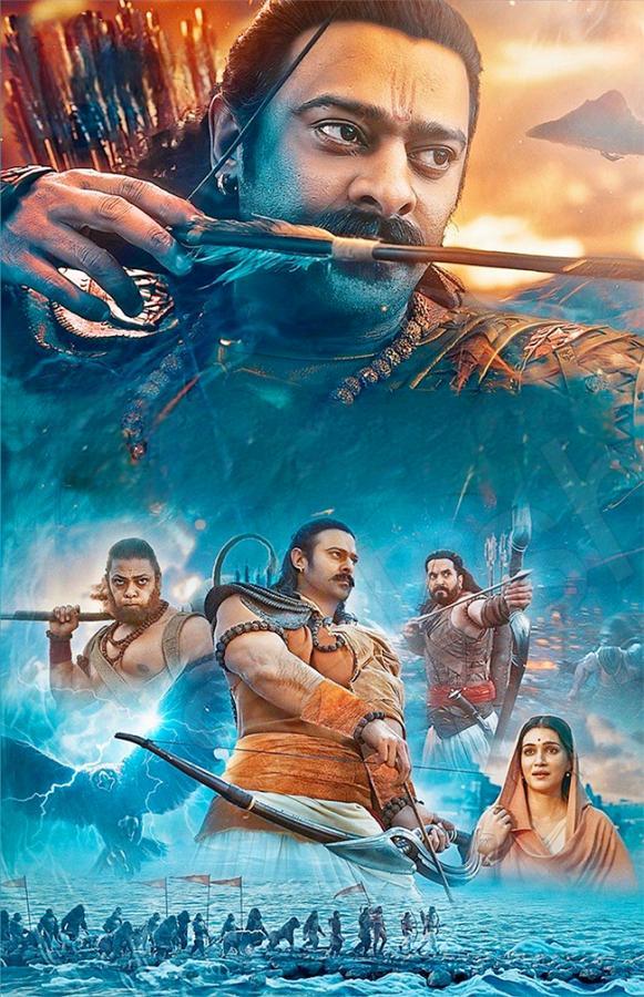 आदिपुरुष पर इलाहाबाद हाईकोर्ट की कड़ी टिप्पणी: हिन्दुओं की सहनशीलता की परीक्षा क्यों ले रहे हैं, शुक्र है उन्होंने कानून नहीं तोड़ा