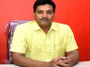 राजस्थान: बारां कांग्रेस शहर अध्यक्ष गौरव शर्मा को दिनदहाड़े सिर में गोली मारी, हालत नाजुक