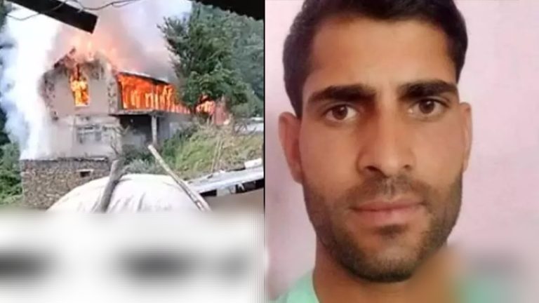 प्रेम प्रसंग में हिन्दू युवक की हत्या, गुस्साई भीड़ ने आरोपी के घर को लगाई आग, 60 दिन तक धारा 144 लागू