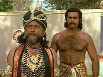 श्रद्धांजलि: महाभारत के शकुनि गूफी पेंटल का 78 साल की उम्र में निधन, चीन से जंग के दौरान आर्मी में थे, बॉर्डर पर करते थे रामलीला